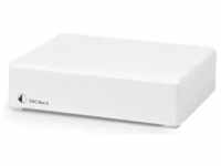 Pro-Ject DAC Box E - White