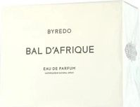 Byredo Bal D'Afrique EDP Spray - 50 ml