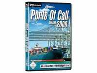 PQube Ports of Call Deluxe - Windows - Strategie - PEGI 3 (EU import)