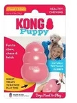 Dog Toy Kong Puppy XSmall Assorted Colors (1-Pack)