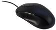 Inter-Tech 88884083, Inter-Tech Eterno M-3026 - Maus (Schwarz)