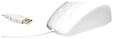KeySonic KSM-3020M-W, KeySonic KSM-3020M-W - Maus (Wei&szlig;)