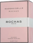 Rochas Mademoiselle Eau de Parfum 50 ml - 50 ml0