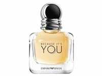 Because It ́s You For Her EDP 50 ml