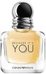 Giorgio Armani Because It's You For Her EDP 50 ml