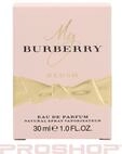 Burberry My Blush - 30 ml