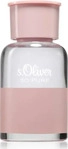 S. Oliver So Pure Eau De Toilette For Women 30 ml - 30 ml0
