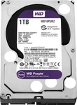 WD WD10PURZ, WD Purple - 1TB - Festplatten - WD10PURZ - SATA-600 - 3.5"