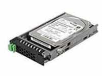 - hard drive - 1 TB - SATA 6Gb/s - 1TB - Festplatten - S26391-F2225-L101 -...