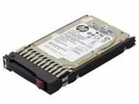E - 450GB - Festplatten - 730708-001 - SAS2 - 2.5"