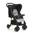Hauck Shopper Neo II stroller Caviar/Silver