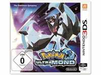 Pokémon Ultra Moon - Nintendo 3DS - RPG - PEGI 7 (EU import)
