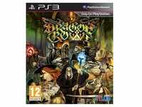 Dragon's Crown - Sony PlayStation 3 - RPG - PEGI 12