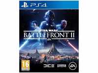 EA Star Wars: Battlefront II (2017) - Sony PlayStation 4 - Action - PEGI 16 (EU