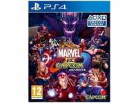 Marvel vs. Capcom: Infinite - Sony PlayStation 4 - Fighting - PEGI 12 (EU...