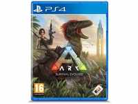 Konami ARK: Survival Evolved - Sony PlayStation 4 - Action/Abenteuer - PEGI 16 (EU