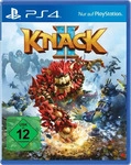 Knack 2 - Sony PlayStation 4 - Action/Abenteuer - PEGI 7 (EU import)