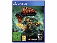 THQ Battle Chasers: Nightwar - Sony PlayStation 4 - RPG - PEGI 12 (EU import)