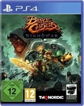THQ Battle Chasers: Nightwar - Sony PlayStation 4 - RPG - PEGI 12 (EU import)