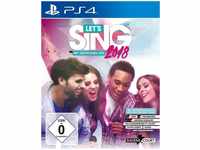 Ravenscourt Let's Sing 2018 (FR) - Sony PlayStation 4 - Musik - PEGI 12 (EU...