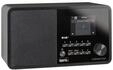 Imperial 22-261-00, Imperial DABMAN i150 - DAB/DAB+/FM - Schwarz