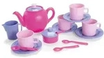 My Little Princess Tea Set - 17 pcs