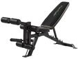 Tunturi UB60 Training Bench