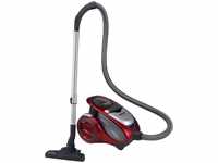 Hoover XP81_XP25011, Hoover Staubsauger Xarion Pro