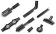 K&auml;rcher 2.863-255.0, K&auml;rcher Brush set for VC 2 and VC 3 vacuum cleaners