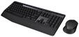 Logitech 920-008351, Logitech Wireless Combo MK345 - Tastatur & Maus Set -