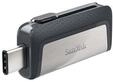 SANDISK SDDDC2-256G-G46, SANDISK Ultra Dual Drive - 256GB - USB-Stick