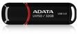 A-Data AUV150-32G-RBK, A-Data DashDrive UV128 - Schwarz - 32GB - USB-Stick