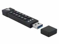 Aegis Secure Key 3z - 128GB - USB-Stick