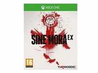 Sine Mora EX - Microsoft Xbox One - Action - PEGI 16