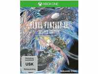 Square Enix Final Fantasy XV (15) - Deluxe Edition - Microsoft Xbox One - RPG -...