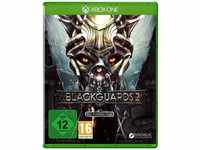 Daedalic Entertainment Blackguards 2 - Microsoft Xbox One - Abenteuer - PEGI 16...