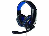 Steelplay 3760210998876, Steelplay HP-41 Wired Gaming Headset - Headset - Sony
