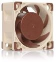 Noctua NF-A4x20 5V, Noctua NF-A4x20 5V - Geh&auml;usel&uuml;fter - 40mm - Braun - 15 dBA