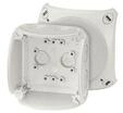 Hensel Kf0200g 93x93 mm grey m20