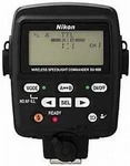 Nikon FSW53801, Nikon Trdls styrenhed f&uuml;r flash