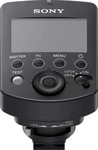 Sony FA-WRC1M, Sony FA-WRC1M Wireless Radio Commander - wireless TTL flash controller