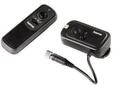 Hama 5202, Hama "DCCSystem" Base Wireless Remote Release camera remote control -