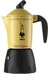 Bialetti 0002324/MR, Bialetti Orzo Express percolator