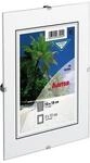 Frameless Picture Holder Clip-Fix