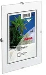 Frameless Picture Holder Clip-Fix