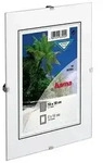 Frameless Picture Holder Clip-Fix