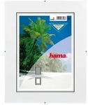 Clip-Fix Frameless Picture Holder normal glass 15 x21 cm