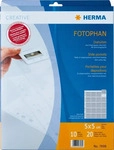 HERMA 7698, HERMA Fotophan - sleeve