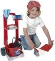 Theo Klein 6741, Theo Klein Cleaning trolley