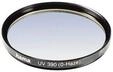 Hama 70137, Hama UV Filter UV-390 (O-Haze) - filter - UV absorbing - 37 mm